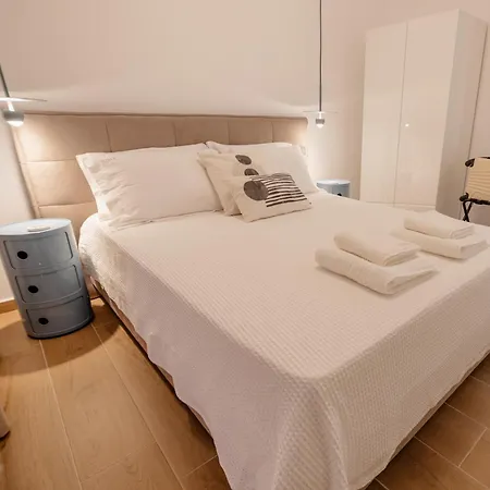 Apartament Ilisia Wolos