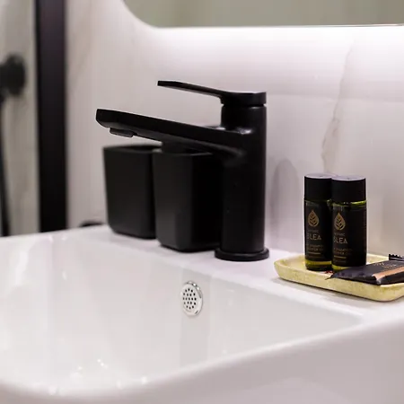 شقة Ilisia فولوس