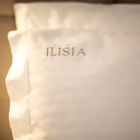 شقة Ilisia فولوس