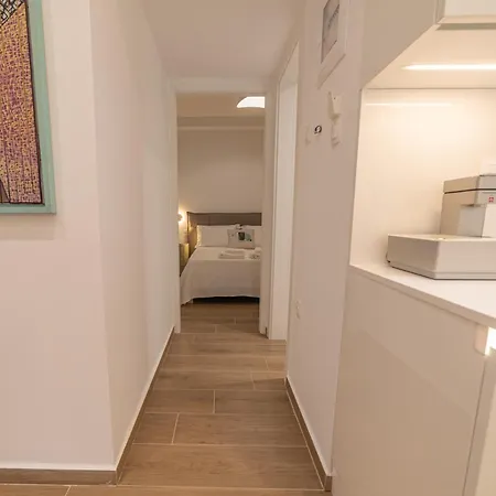 Apartment Ilisia