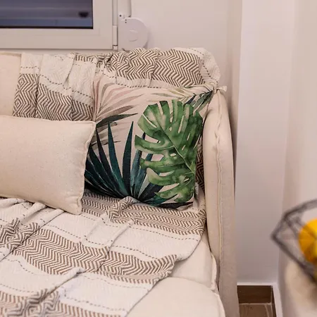 Apartment Ilisia *