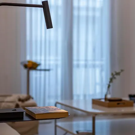 Apartment Ilisia *