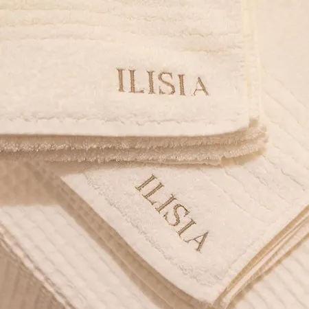 Ilisia *