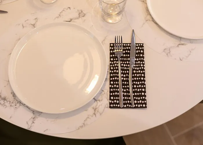 Ilisia Apartment Volos