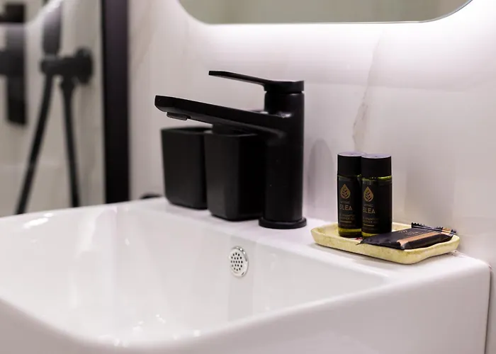 Apartment Ilisia Volos