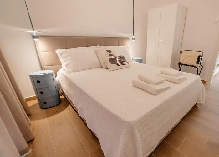 Apartment Ilisia Volos