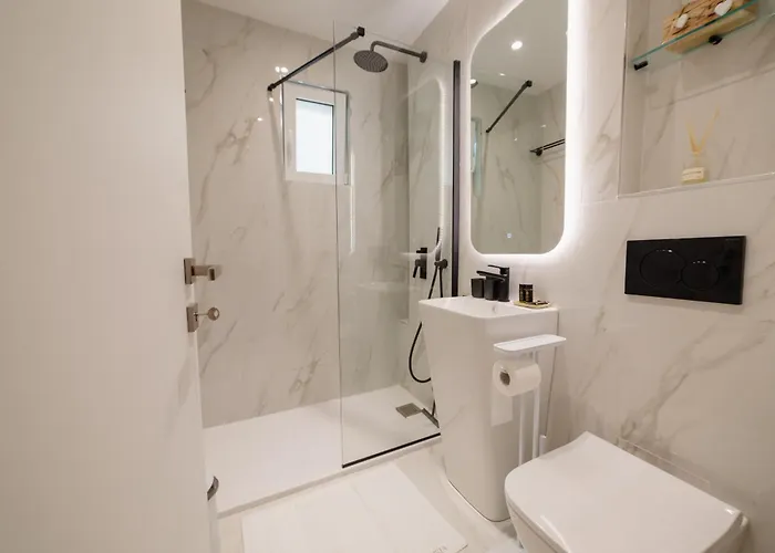 Apartment Ilisia Volos