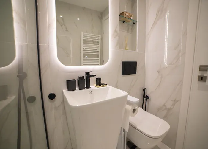 Apartment Ilisia Volos